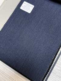 69413-30 26AW BESTSELECTION [AIRCORES] Aircores أزرق رمادي سادة[قماش] Kunishima Co., Ltd. صور إضافية