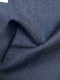 69413-30 26AW BESTSELECTION [AIRCORES] Aircores أزرق رمادي سادة[قماش] Kunishima Co., Ltd. صور إضافية