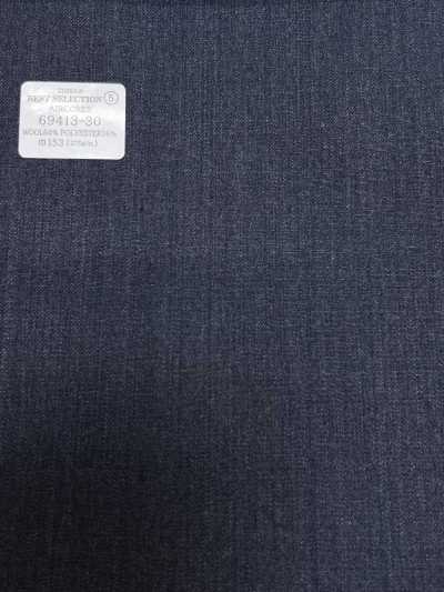 69413-30 26AW BESTSELECTION [AIRCORES] Aircores أزرق رمادي سادة
