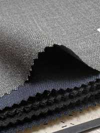 69416-66 26AW BESTSELECTION [قماش عصري] قماش عصري رمادي متوسط Shark Kunishima Co., Ltd. صور إضافية