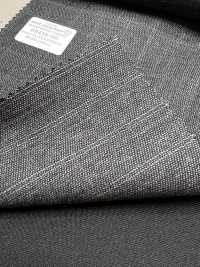 69418-60 26AW BESTSELECTION [قماش مُحدَّث] قماش مُحدَّث بنقشة مربعات رمادية متوسطة Kunishima Co., Ltd. صور إضافية