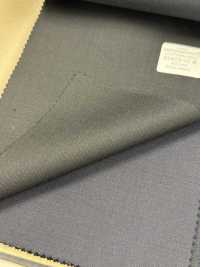 69423-10 26AW BESTSELECTION [LIGHT GABARDINE] جاباردين خفيف أسود سادة[قماش] Kunishima Co., Ltd. صور إضافية