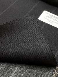 56CN5211 CANONICO فلانيل كلاسيكز أزرق بحري/شريط أزرق[قماش] CANONICO صور إضافية