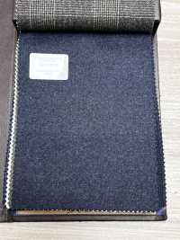 56CN5219 CANONICO فلانيل كلاسيك أزرق كحلي[قماش] CANONICO صور إضافية