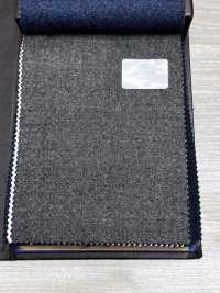 56CN5220 CANONICO فلانيل كلاسيك بني[قماش] CANONICO صور إضافية