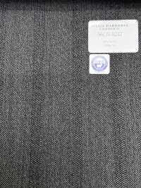 56CN5237 CANONICO RWS صوف ممشط تقليدي 21[قماش] CANONICO صور إضافية