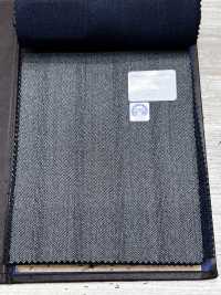 56CN5237 CANONICO RWS صوف ممشط تقليدي 21[قماش] CANONICO صور إضافية