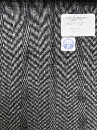 56CN5237 CANONICO RWS صوف ممشط تقليدي 21