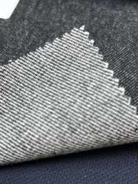 56CN5248 CANONICO DENIM STORIES أسود[قماش] CANONICO صور إضافية