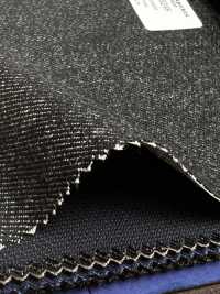 56CN5248 CANONICO DENIM STORIES أسود[قماش] CANONICO صور إضافية