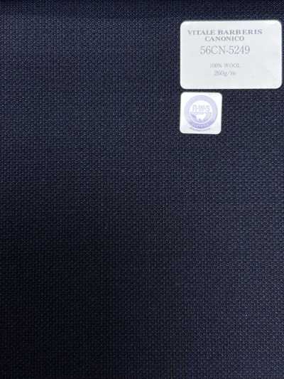 56CN5249 CANONICO RWS 21 PRUNELLE أزرق بحري
