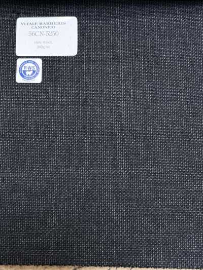 56CN5250 CANONICO RWS 21 PRUNELLE أسود