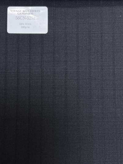 56CN5252 CANONICO PRUNELLE بخطوط ظلّية سوداء