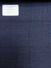 56CN5260 CANONICO PERENNIAL-CLASSICS أزرق بحري بنقشة نافذة