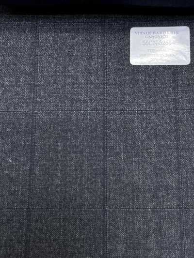 56CN5261 CANONICO PERENNIAL-CLASSICS رمادي بخطوط ظل