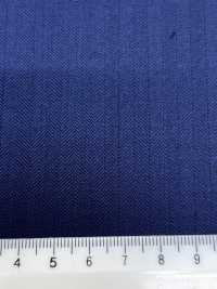 56CN5264 CANONICO PERENNIAL-CLASSICS أزرق كحلي بنقشة عظم السمكة[قماش] CANONICO صور إضافية