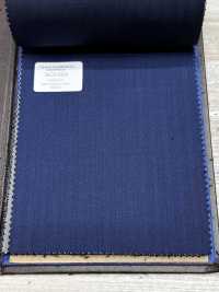 56CN5264 CANONICO PERENNIAL-CLASSICS أزرق كحلي بنقشة عظم السمكة[قماش] CANONICO صور إضافية