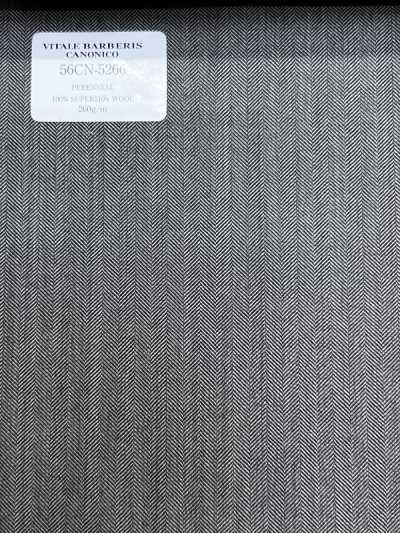 56CN5266 CANONICO PERENNIAL-CLASSICS بيج بنقشة عظم السمكة
