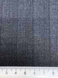 56CN5272 CANONICO PERENNIAL-CLASSICS مخطط رمادي[قماش] CANONICO صور إضافية