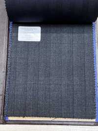 56CN5272 CANONICO PERENNIAL-CLASSICS مخطط رمادي[قماش] CANONICO صور إضافية