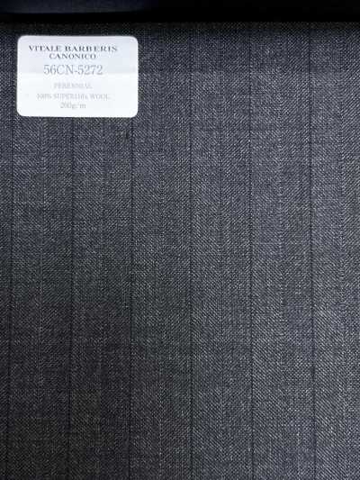 56CN5272 CANONICO PERENNIAL-CLASSICS مخطط رمادي
