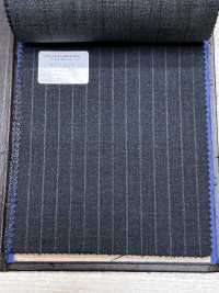 56CN5274 CANONICO PERENNIAL-CLASSICS مخطط رمادي داكن[قماش] CANONICO صور إضافية