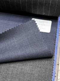 56CN5275 CANONICO PERENNIAL-CLASSICS أزرق كحلي داكن[قماش] CANONICO صور إضافية