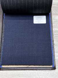 56CN5275 CANONICO PERENNIAL-CLASSICS أزرق كحلي داكن[قماش] CANONICO صور إضافية