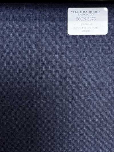 56CN5275 CANONICO PERENNIAL-CLASSICS أزرق كحلي داكن