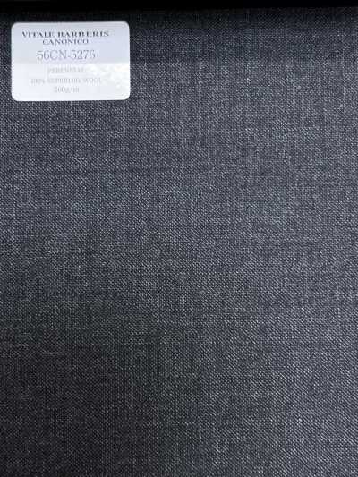 56CN5276 CANONICO PERENNIAL-CLASSICS رمادي داكن