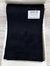 CD5501-BK كوردروي 8W C100 أسود[قماش] HOSOI SYOJI صور إضافية