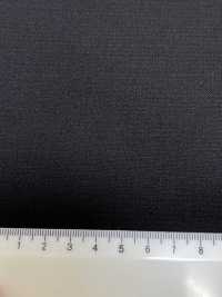 3ML4530 26AW Miyuki Textile MIYUKI ESSENTIALS STRETCH TWILL بني داكن سادة[قماش] Miyuki Woolen Mills صور إضافية