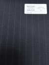4MG4546 26AW MARUNOUCHI تويل بخطوط كحلية