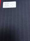 4MG4550 26AW MARUNOUCHI تويـل بخطوط كحلية