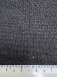 4MG4594 26AW MARUNOUCHI تويل بني داكن سادة[قماش] Miyuki Woolen Mills صور إضافية