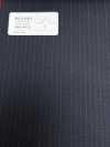 4ML4412 26AW THE CITY تويل بخطوط كحلية