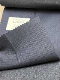 LP6581 Loro Piana أزرق كحلي بدون نقشة[قماش] HOSOI SYOJI صور إضافية