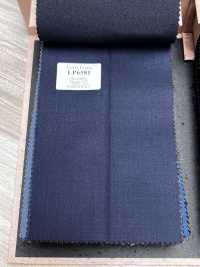 LP6581 Loro Piana أزرق كحلي بدون نقشة[قماش] HOSOI SYOJI صور إضافية