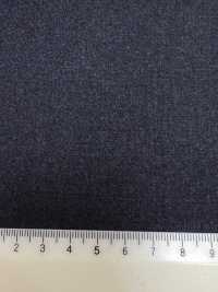 LP6582 Loro Piana أزرق كحلي بدون نقش[قماش] HOSOI SYOJI صور إضافية