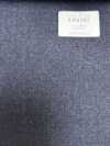 LP6582 Loro Piana أزرق كحلي بدون نقش