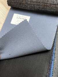LP6585 Loro Piana ساكس بدون نقش[قماش] HOSOI SYOJI صور إضافية