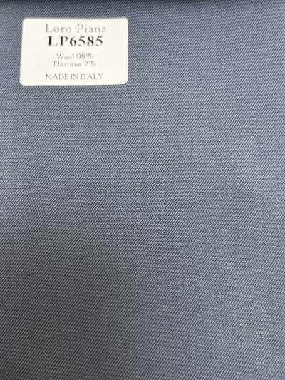 LP6585 Loro Piana ساكس بدون نقش