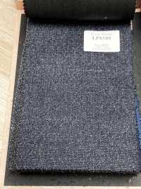 LP6588 Loro Piana أزرق كحلي[قماش] HOSOI SYOJI صور إضافية