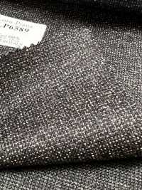 LP6589 Loro Piana رمادي[قماش] HOSOI SYOJI صور إضافية