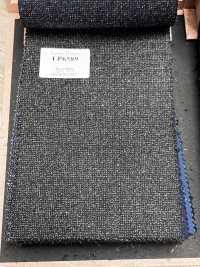 LP6589 Loro Piana رمادي[قماش] HOSOI SYOJI صور إضافية