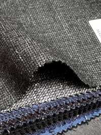 LP6590 Loro Piana أخضر[قماش] HOSOI SYOJI صور إضافية