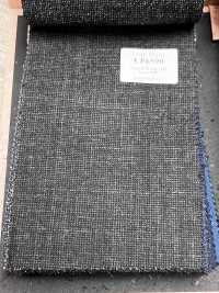 LP6590 Loro Piana أخضر[قماش] HOSOI SYOJI صور إضافية