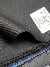 EZ4584 Ermenegildo Zegna ELECTA أسود سادة[قماش] HOSOI SYOJI صور إضافية