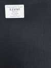 EZ4585 Ermenegildo Zegna ELECTA أسود سادة