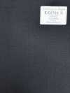 EZ6504 Ermenegildo Zegna ELECTA أسود سادة